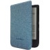 Чохол до електронної книги Pocketbook Shell для PB616/PB627/PB632, Bluish Grey (WPUC-627-S-BG)