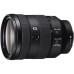 Об'єктив Sony 24-105mm f/4.0 G OSS для NEX FF (SEL24105G.SYX)