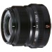 Об'єктив Fujifilm XF 23mm F2.0 Black (16523169)