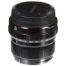 Об'єктив Fujifilm XF 23mm F2.0 Black (16523169)