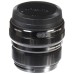 Об'єктив Fujifilm XF 23mm F2.0 Black (16523169)