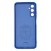 Чохол до мобільного телефона Armorstandart ICON Case Samsung A05s (A057) Camera cover Dark Blue (ARM72568)