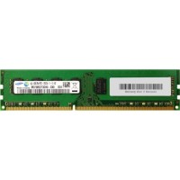 Модуль пам'яті для комп'ютера DDR3 4GB 1600 MHz OEM Samsung (M378B5273CH0-CK0)