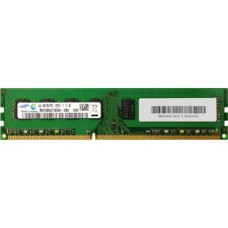 Модуль пам'яті для комп'ютера DDR3 4GB 1600 MHz OEM Samsung (M378B5273CH0-CK0)