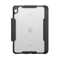 Чохол до планшета UAG iPad Air 11"(Gen 6, 2024) Essential Armor Black (124474114040)