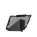 Чохол до планшета UAG iPad Air 11"(Gen 6, 2024) Essential Armor Black (124474114040)