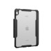 Чохол до планшета UAG iPad Air 11"(Gen 6, 2024) Essential Armor Black (124474114040)