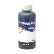 Чорнило InkTec Epson L11160/L15150/ WF-C5710, 100ml, black, pigmented (E0019-100 MB)