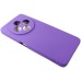 Чохол до мобільного телефона Dengos Carbon Xiaomi Redmi 14C (purple) (DG-TPU-CRBN-214)