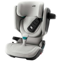 Автокрісло Britax-Romer KIDFIX PRO LUX Linen Grey (2000040921)