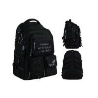 Рюкзак шкільний Kite Education teens 1018XL-2 (K25-1018XL-2)