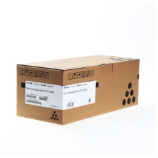 Тонер-картридж Ricoh SPC310 XL Black (407634)