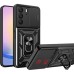Чохол до мобільного телефона BeCover Military Realme C75 4G Black (713539)