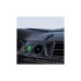 Універсальний автотримач Acefast D21 Magnetic wireless Velcro (6974316282907)