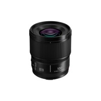 Об'єктив Panasonic Lumix S 100 mm F2.8 Macro (S-E100E)
