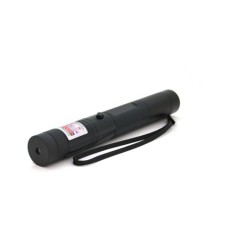 Лазерна указка Voltronic Laser 303, лазер фіолетового кольору, живлення Li-ion 18650 (KY-303-Pur)