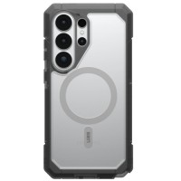 Чохол до мобільного телефона UAG Samsung Galaxy S26 Ultra Trooper with Magnet clear/ash (214516114G31)