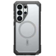 Чохол до мобільного телефона UAG Samsung Galaxy S26 Ultra Trooper with Magnet clear/ash (214516114G31)