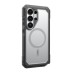 Чохол до мобільного телефона UAG Samsung Galaxy S26 Ultra Trooper with Magnet clear/ash (214516114G31)