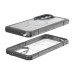 Чохол до мобільного телефона UAG Samsung Galaxy S26 Ultra Trooper with Magnet clear/ash (214516114G31)