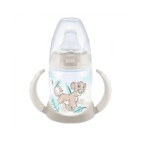 Пляшечка для годування Nuk First Choise Tiger 150 мл (3952435)
