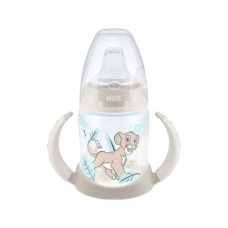 Пляшечка для годування Nuk First Choise Tiger 150 мл (3952435)