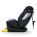 Автокрісло Kinderkraft i-Grow 2 Plus i-Size Navy (KCIGRO02NAVPL00) (5902533929856)