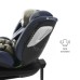 Автокрісло Kinderkraft i-Grow 2 Plus i-Size Navy (KCIGRO02NAVPL00) (5902533929856)