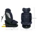 Автокрісло Kinderkraft i-Grow 2 Plus i-Size Navy (KCIGRO02NAVPL00) (5902533929856)
