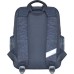 Рюкзак шкільний Bagland Школяр 8 л. 321 сірий 94 д (00112702) (5886804)
