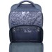 Рюкзак шкільний Bagland Школяр 8 л. 321 сірий 94 д (00112702) (5886804)
