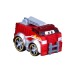 Масштабна модель автомобіля Bb Junior Push and glow Пожежна (16-89006)