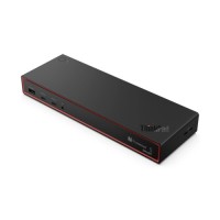 Порт-реплікатор Lenovo ThinkPad Thunderbolt 5 Smart Dock 7500 (40BA0265EU)