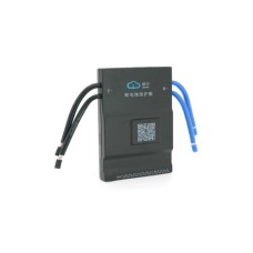 BMS контроллер JiKong Li-Ion/LiFePo4 24-90V 7S-24S 200A (B2A24S20P)