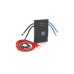 BMS контроллер JiKong Li-Ion/LiFePo4 24-90V 7S-24S 200A (B2A24S20P)