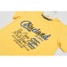 Набір дитячого одягу Blueland STYLE BLUELAND (10488-110B-yellow)