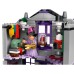 Конструктор LEGO Harry Potter Крамниці Олівандера й мантій від Мадам Малкін (76439)