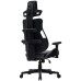 Крісло ігрове Canyon Morphos ABCH01 Grey (CNS-ABCH01GYB)