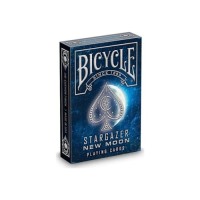 Гральні карти Bicycle Stargazer New Moon (09367)