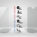 Плівка захисна Armorstandart Kit Clear + Matte Apple iPhone 16 Pro Max (ARM80701)