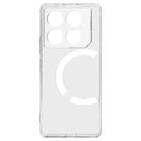 Чохол до мобільного телефона Armorstandart Air Infinix GT 20 Pro Camera cover Clear (ARM77779)