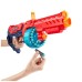 Іграшкова зброя Zuru X-Shot Red Швидкострільний бластер EXCEL Turbo Fire (48 патронів) (36270R)