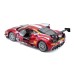 Машина Bburago Ferrari 488 Challenge (124) (18-26308)