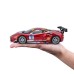 Машина Bburago Ferrari 488 Challenge (124) (18-26308)