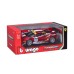 Машина Bburago Ferrari 488 Challenge (124) (18-26308)