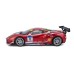 Машина Bburago Ferrari 488 Challenge (124) (18-26308)