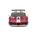 Машина Bburago Ferrari 488 Challenge (124) (18-26308)