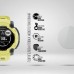 Плівка захисна Armorstandart Garmin Instinct E 45mm 6 шт. (ARM86957)