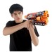 Іграшкова зброя Zuru X-Shot Швидкострільний бластер Skins Griefer Game Over (12 патронів) (36561D)