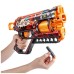 Іграшкова зброя Zuru X-Shot Швидкострільний бластер Skins Griefer Game Over (12 патронів) (36561D)